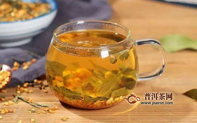 玄米茶怎么喝