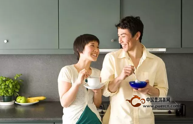 茶叶妙用：喝茶美容，哪种茶效果好？