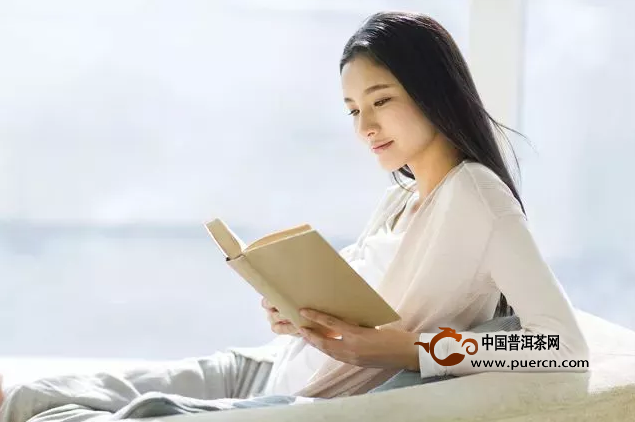 茶叶妙用：喝茶美容，哪种茶效果好？