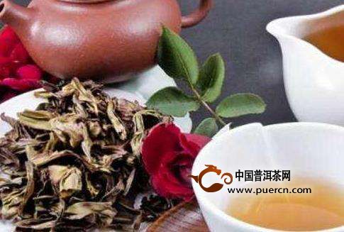过期茶叶的八大妙用