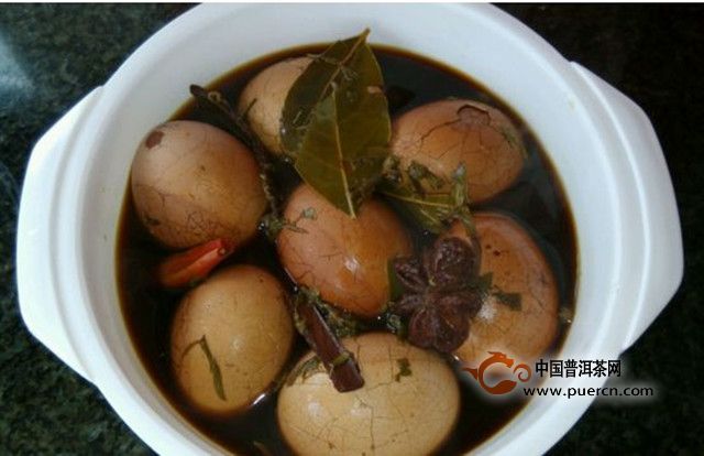揭秘茶叶渣在生活中的妙用