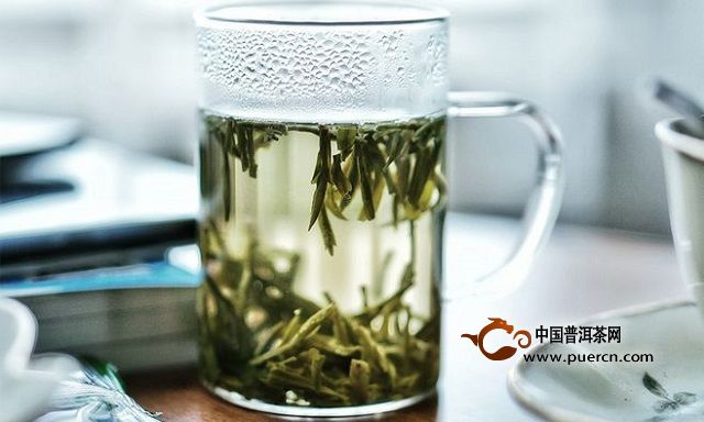 茶叶的18个生活妙用