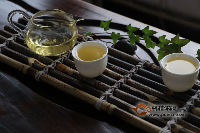 茶叶的生活小妙用