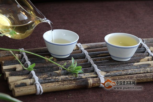 茶叶的生活小妙用