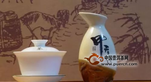 饮茶妙用多，究竟是哪些原理来呢？