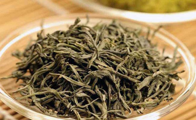 南岳衡山出产什么茶