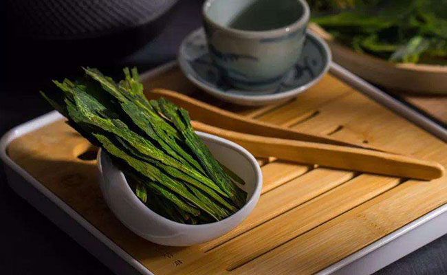 安徽猴坑什么茶最出名
