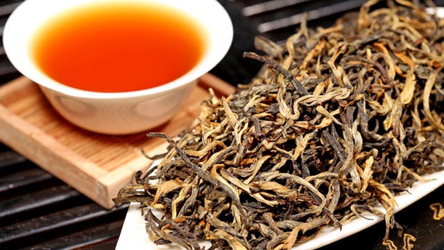 云南凤庆有什么茶