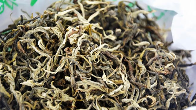 广西凌云最出名茶叶——凌云白毫茶的特点