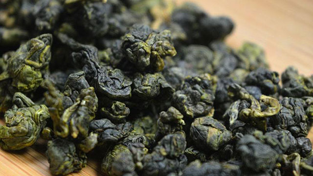 台湾南投县主产什么茶