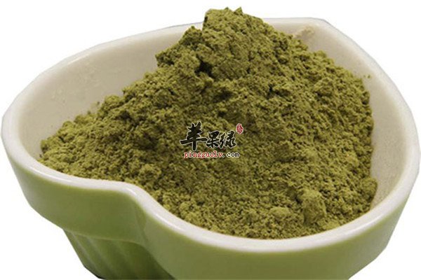 荷叶粉泡茶能减肥 减肥小常识