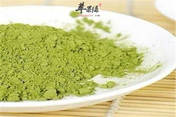 荷叶粉泡茶能减肥 减肥小常识