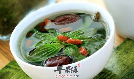 夏季来临多喝车前子水 清热养肝