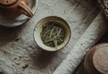 茶叶的作用有哪些(茶叶的作用)-茗扬网