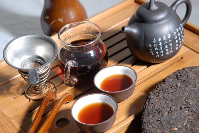喝茶的好处和坏处，喝茶的注意事项与禁忌