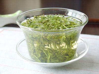 茵陈泡水喝的功效和禁忌是什么