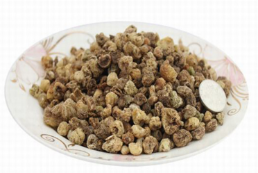 山慈菇茶的功效和作用是什么呢