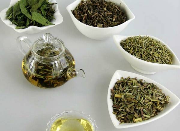 冬凌草茶的功效是什么呢