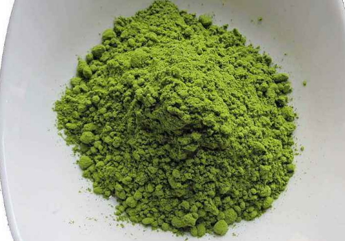 抹茶粉哪个牌子好 是什么味道苦吗