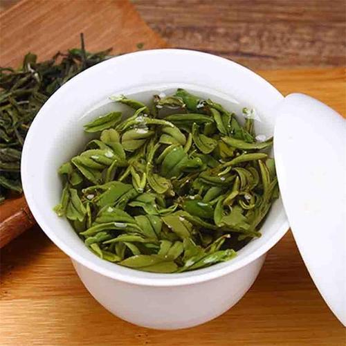 中国十大名茶