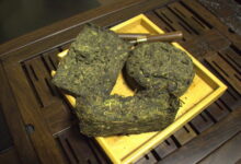 茯茶哪个品牌正宗 是不是放越久越好(金花茯茶十大品牌排行)-茗扬网