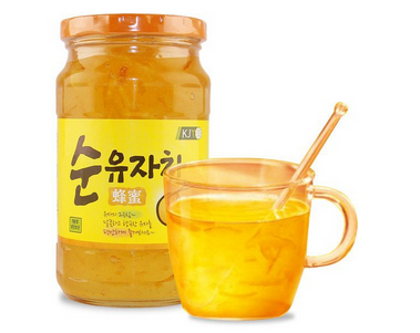 蜂蜜柚子茶哪个牌子好 选购技巧是怎样的