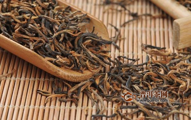 宜红工夫茶历史发展