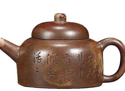什么是秦权壶？秦权壶的由来