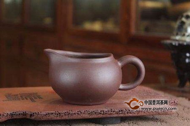 公道杯名字的由来