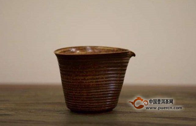 公道杯名字的由来
