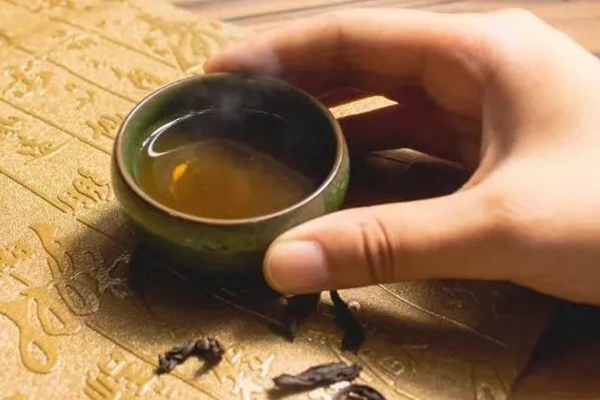 茶文化知识，常见的茶具都包含哪些组件
