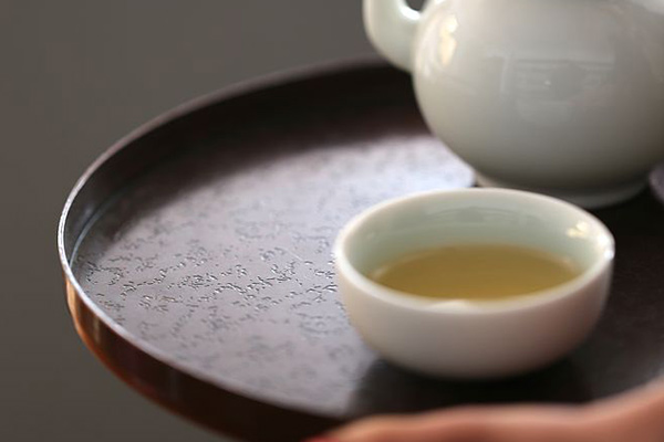 中国茶具 - 中国传统茶具文化介绍