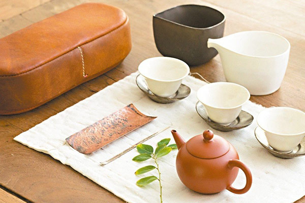 茶具介绍,中国茶文化中茶具选择