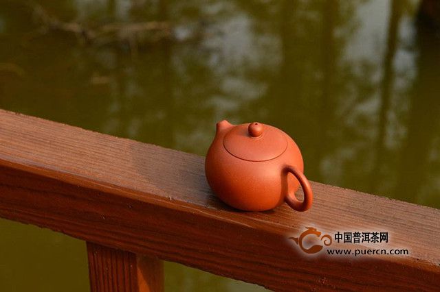 西施壶的由来