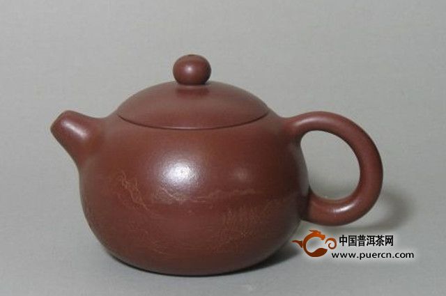 西施壶的由来