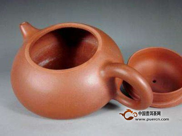 西施壶的由来