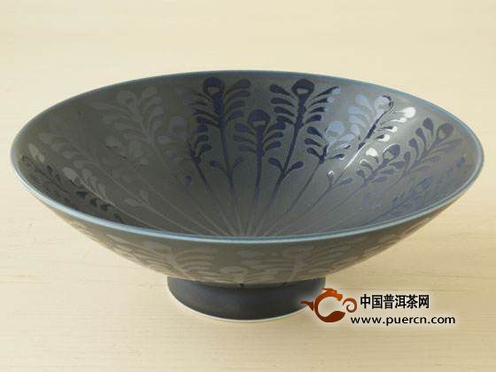 茶碗的历史发展