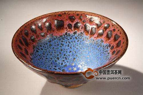 茶碗的历史发展