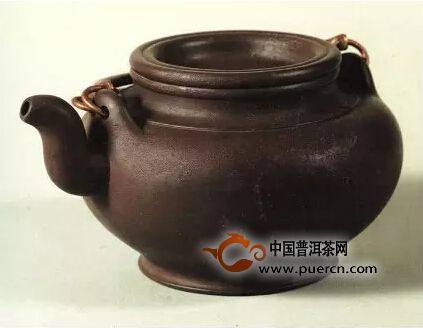 为何一把小小的壶，总能这么有故事？