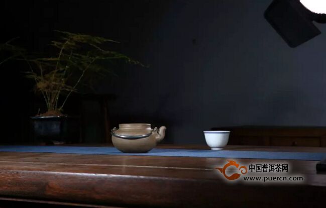 为何一把小小的壶，总能这么有故事？