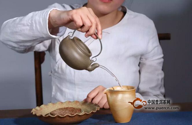 为何一把小小的壶，总能这么有故事？