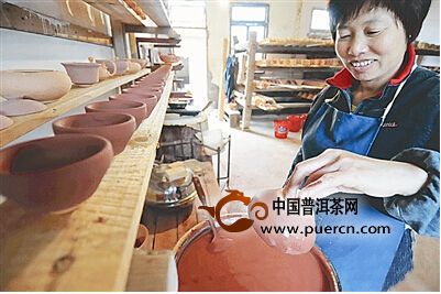 建阳：弘扬建盏文化，开拓建盏发展之路