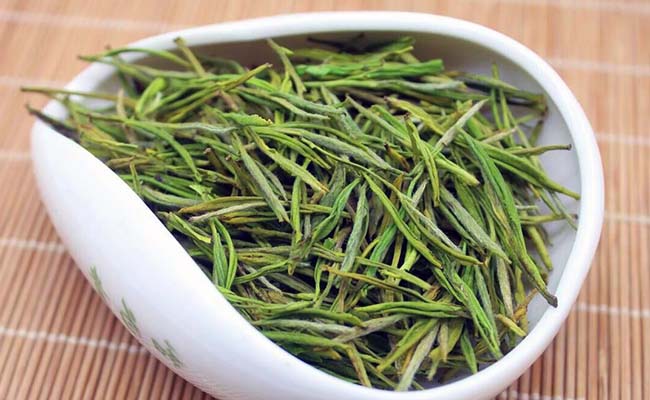 浙江安吉白茶属于什么茶类