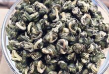 正宗碧螺春产地在哪里-茗扬网