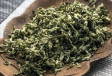 碧螺春茶叶的等级,碧螺春等级对此图-茗扬网