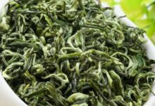 四川碧螺春和洞庭碧螺春的区别-茗扬网