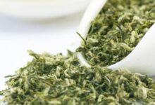 普通碧螺春和洞庭碧螺春的区别-茗扬网