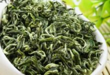 碧螺春的功效与禁忌事项-茗扬网