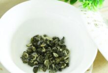 云南碧螺春的功效与作用 喝云南碧螺春的好处-茗扬网