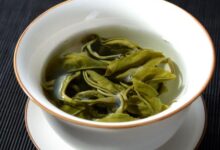 云南碧螺春如何泡 云南碧螺春的正确冲泡方法-茗扬网
